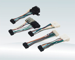 Wire Harness
