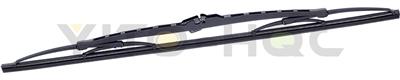 Special Wiper Blade SL-009 For RENAULT