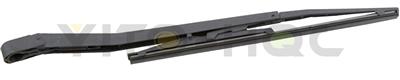 Special wiper blade SLA-I11 FOR FIAT Panda ('92)