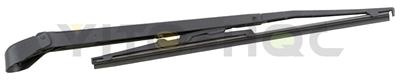 Rear wiper blade SLA-I12  FOR  Alfa Romeo 145