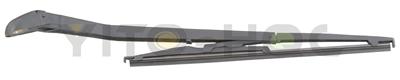 Rear Wiper Blade SLA-I14  FOR FIAT Punto ('93)