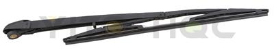 Rear wiper blade SLA-I014  FOR  LANCIA Y