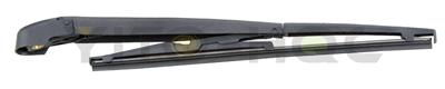 Rear Wiper Blade SLA-I25 FOR FIAT LANCIA YPSILON 03