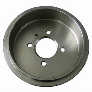 Brake Drum for Hama