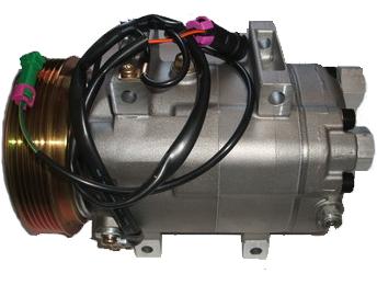 Compressor 4A0260805AH