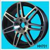 Henghui Auto Wheel 701