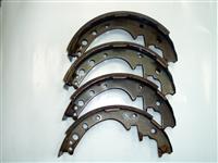 Toyota Brake Shoe DB193