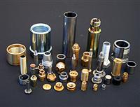 Custom CNC Precision Parts