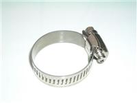 American Hose Clamp