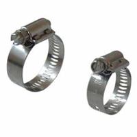 American Hose Clamp