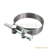 T-bolt Hose Clamp High Quality