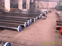 Forged Steel Round Bar 39crnimo3/ 25crmo4/ 16mncr5