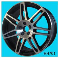 Henghui Auto Wheel 701