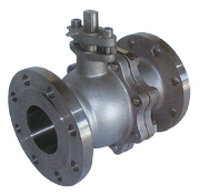 Api And Jis Ball Valve Series