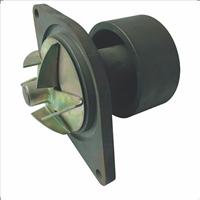 Water Pump(6BT) C4935793