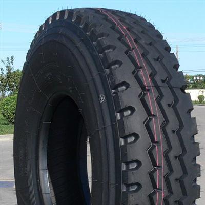 Truck Tire