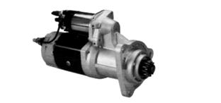 Starter (39MT Series Starter for Delco)