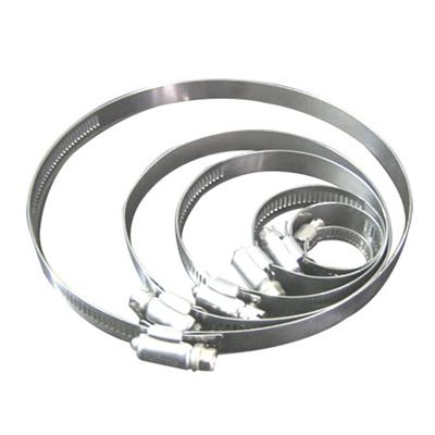 Germany Hose Clamp