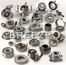 Auto Bearing