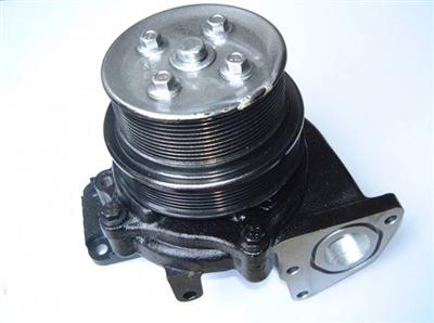 Water Pump 4975221
