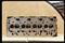 KOMATSU Cylinder Head:4D94E /6D95 /6D105 /4D130 /S4D95