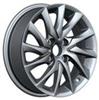 Alloy Wheel Z618