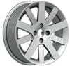 Alloy Wheel Z662