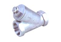 Y-Type End Strainer