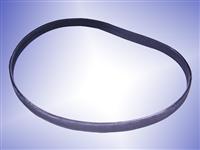 Double Poly V Belt