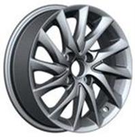 Alloy Wheel Z618