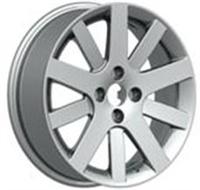 Alloy Wheel Z662