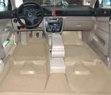 Automobile Flooring