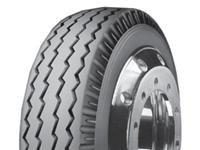 Radial Tyre