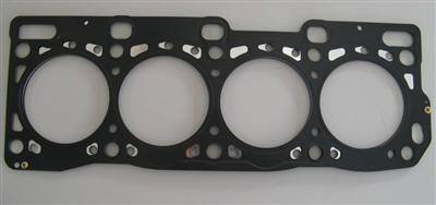 HEAD GASKET for MAZDA