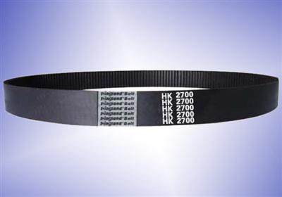 Auto v belts