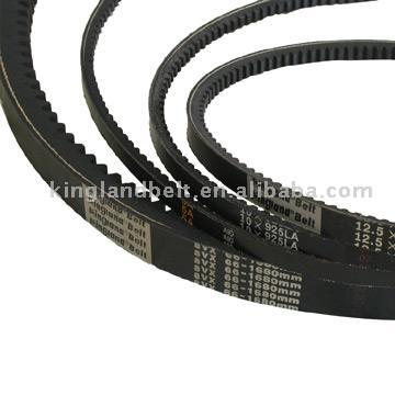 Narrow V Belt