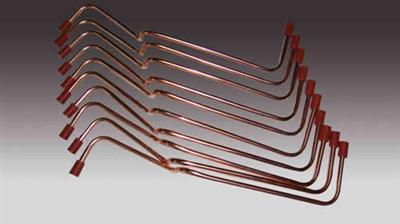 Light Rail Transit System Pipe