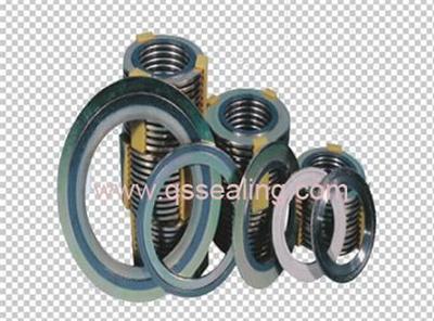 Spiral Winding Gasket