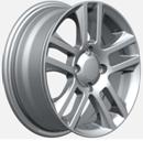 Alloy Wheel Z515