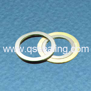 Spiral Wound Gasket Basic Type