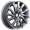 Alloy Wheel Z618