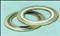 PTFE Spiral Winding With Inner Ring And Outer Guide