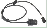 AUDI ABS Wheel Speed Sensor 3630-009D