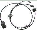 ABS Wheel Speed Sensor 3630-012D