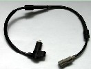 Peugeot ABS Wheel Speed Sensor 3630-025D