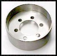 CNC Machining Part