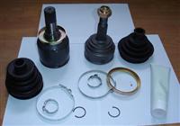 Cv Joints Set