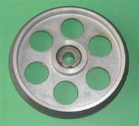 Rubber Wheel