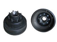 High Quality Brake Drum