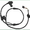 VW ABS Wheel Speed Sensor 3630-018D